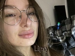 Lipsy