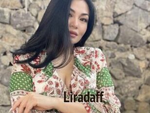 Liradaff