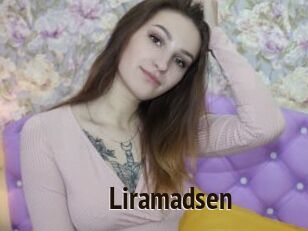 Liramadsen