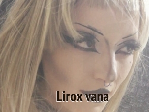 Lirox_vana