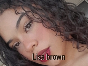 Lisa_brown