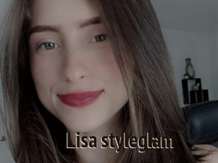 Lisa_styleglam