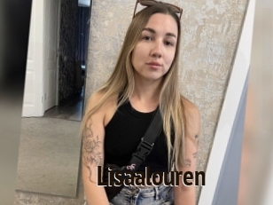 Lisaalouren