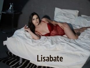 Lisabate