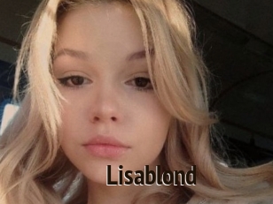 Lisablond