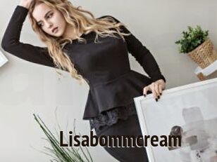 Lisabommcream