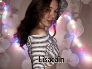 Lisacain