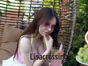 Lisacrossing