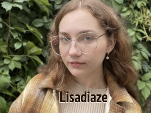 Lisadiaze