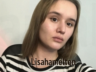 Lisahamelton