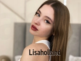 Lisaholland