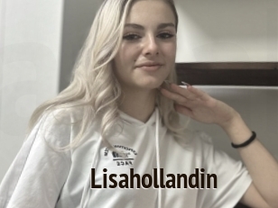 Lisahollandin