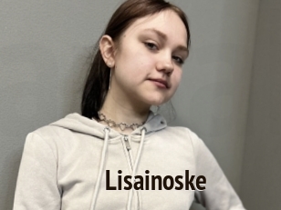 Lisainoske