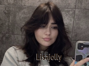 Lisajolly