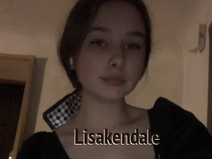 Lisakendale