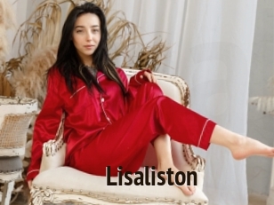 Lisaliston