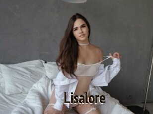 Lisalore