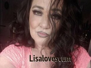 Lisalovescum