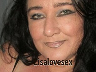 Lisalovesex