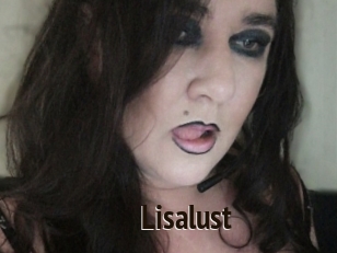 Lisalust