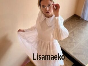 Lisamaeko