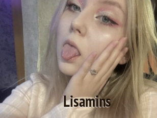 Lisamins