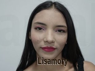 Lisamory