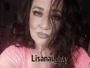 Lisanaughty