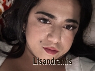 Lisandramis