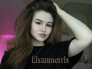 Lisanmorris