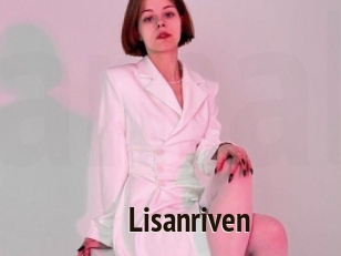 Lisanriven