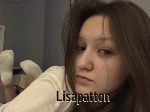 Lisapatton