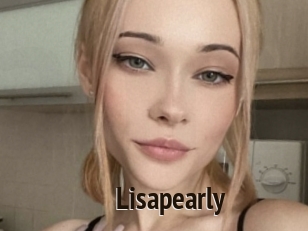 Lisapearly