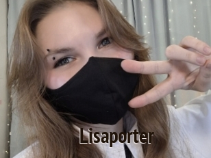 Lisaporter