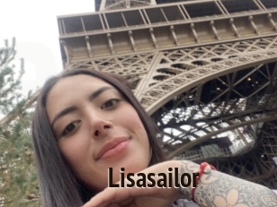 Lisasailor