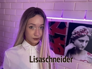 Lisaschneider