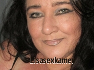 Lisasexkamer