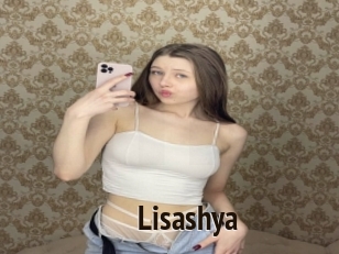 Lisashya