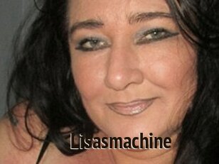 Lisasmachine