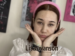 Lisaswanson