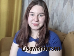 Lisawondorsen