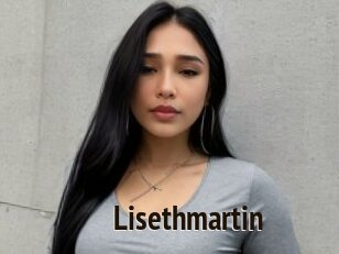 Lisethmartin