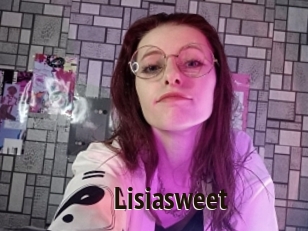 Lisiasweet