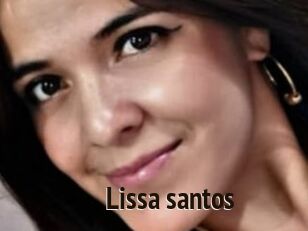 Lissa_santos