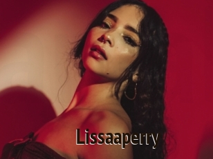 Lissaaperry