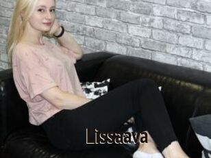 Lissaava