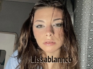 Lissablannco