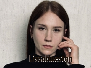 Lissablueston