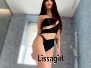 Lissagirl