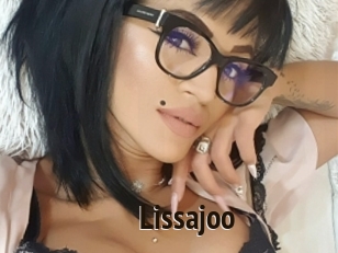 Lissajoo